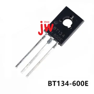 BT134-600 BT134-600E BT134 TO-126 SOT-23 SMD Triac 600V
