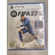 PlayStation Ps4 Ps5 Game - FIFA 23