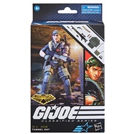 [Hasbro] GI Joe Classified Series - Night Tunnel RatForce