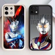 Casing hp For Infinix Smart 7 9 ITEL A80 P65 Tecno POP 7 Spark 30C GO GT 20 Pro DK-90 Ultraman