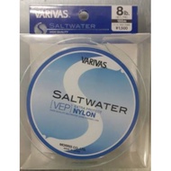 Salt Water Vep 150M. Varivas Fishing Line