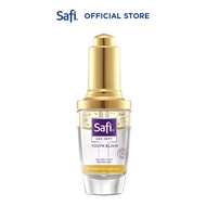 Safi Age Defy Anti Aging Youth Elixir Serum 29 gr - Perawatan Wajah