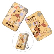 i-Smart-迪士尼-3合1磁吸行動電源-小熊維尼 Winnie The Pooh