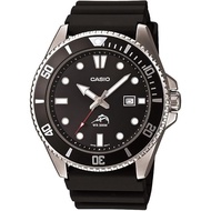 CASIO Men's Diver Watch MDV - 106 - 1AV【Top Quality From Japan】
