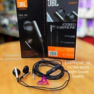 (E-AXR> (✔> JBL super bass earphone Headset JBL Hight Sound Quality [JBL-009] (✮✮✮✮✮>