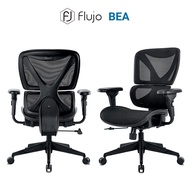 Flujo Bea Ergonomic Office &amp; Gaming Chair – Ideal for Home Offices &amp; Maximum Comfort
