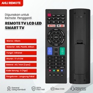 Remote TV Sharp Aquos GB275WJSA Android Smart TV  / Remot Sharp Aquos LCD LED Smart