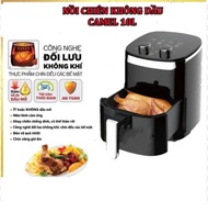 Miễn ship toàn quốc Nồi chiên không dầu CAMEL 15 lít /12 lít/ 10 lít bảo hành 12 tháng