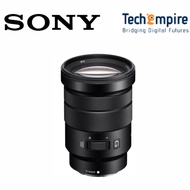 Sony Lens E 18-105mm F4 SELP18105G (FOR APS-C A5100 A6000 A6100 A6300 A6400 A6500 A6600)
