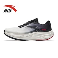 ANTA/ANTA Travel 1.5 PG7 Running Shoes Men's Shoes 2025 Cushioning Soft Sole Casual Sports Shoes Ant