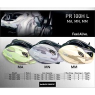 Daiwa PR 100HL Baitcasting Reel Daiwa Fishing Reel