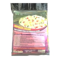 AMRUASH CREAM 5 KG  -  BERAS BASMATHI PUSA 1121 PARBOILED CREAM