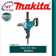 Makita DS4012 - Drill / Mixer