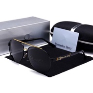 Sunglasses Aviator Driving Eyewearing Men Sunglasses