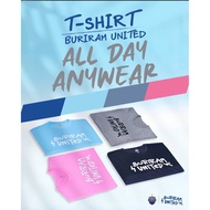 Buriram United T-Shirts summer 2025/26