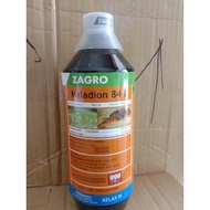 Malathion 84E /Insecticide / Racun Serangga / malathion / 杀虫剂1L