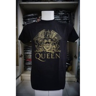 [READY STOCK] QUEEN BOHEMIAN RHAPSODY T-SHIRT-MURAH-BERKUALITI