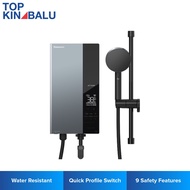 PANASONIC DH-3UDP1 JET DC PUMP WATER HEATER