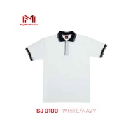OREN SPORT Polo Tee - SJ01