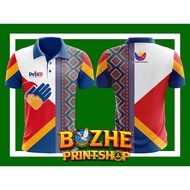 Customized Polo shirt M37