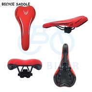 Tempat Duduk Basikal Fixie/ Fixie Bike Saddle Seat fixie classic