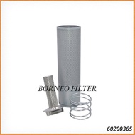 60200365 CH Hydraulic Oil Filter Return Excavator Sany SY-215 SY215 SY265C SY265LR SY365C SW405K GLQ