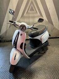 【保固車】【0元交車】2020年 KYMCO 光陽 MANY 110 MANY110 機車 前碟後鼓