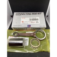 Piston Rod SPARK-135 YAMAHA SPARK-135 Code 5yp J.P Quality Products