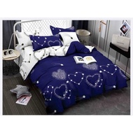 Cadar Aizhuo Saiz Queen 7