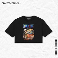 MADMAN Croptee Anime ONE PIECE | CRPH OP2-3