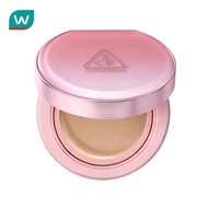 3CE ทรีซีอี ฟิตติ้ง เมช คัฟเวอร์ คุชชั่น 11ก. W04