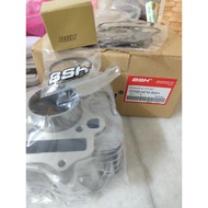 BSH CYLINDER BLOCK SET (12100-KWB-BSH)