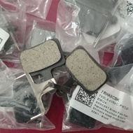 Bicycle Disk Brake Pads