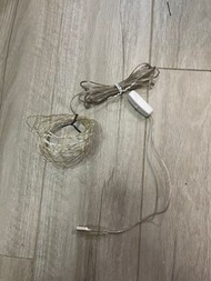 USB 燈串 5米