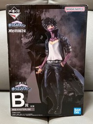 《我的英雄學院》我的VILLAINS 學院 一番賞 B賞 荼毘