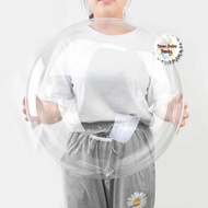 Transparent PVC Balloon 36 inch PVC Balloon/