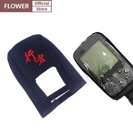 FOF Metal Detector Dirt Cover For Minelab Equinox 600 800 Control Box Metal Detector Protective Cove