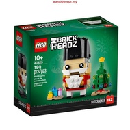 LEGO 40793 BrickHeadz Tom & Jerry Figures