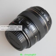 現貨Canon佳能EF100mm f2 USM超靜音定焦人像鏡頭二手