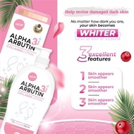 Alpha Arbutin 3 Plus Collagen Lotion / Body Lotion / Handbody