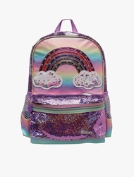 Skechers Twinkle Toes Rainbow Girl's Backpack - Multicolor