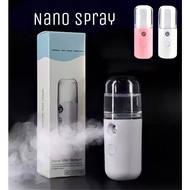 Nano Mist Spray