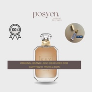 DECANT : | Kayali | Vanilla 28 | EDP | Men Women |