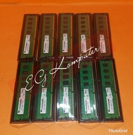 VenomRX DDR3 4 GB PC-12800 Desktop RAM