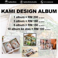 Design Album Album Layout Maker