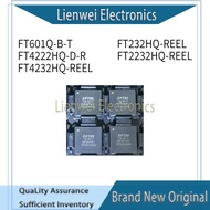 FT601Q-B-T FT232HQ FT4222HQ-D-R FT2232HQ FT4232HQ IC Chipset
