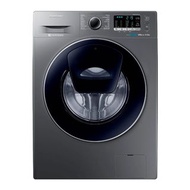 Samsung 三星 WW80K5210VX 8公斤1200轉前置式洗衣機