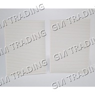 BMW 5 Series (G30 / G31) & 7 Series (G11 / G12) Air Cond Cabin Filter (2Pcs/Set)