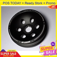 Mitsubishi 4G13 4G15 SOHC Lancer 4G18 VDO GT Inspira Sportback Pro Balancing Engine Performance Part