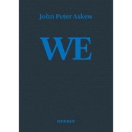 [100% Original Books] - John Peter Askew : We. Photographs from Russia 1996-2017 by John Peter Askew
